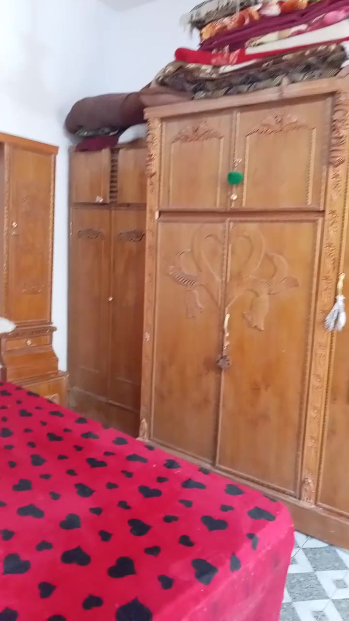 غرفة نوم تسكام عوزه بس صبغ


**إذا كنت صاحب هذا الإعلان وتريد حذفه لأي سبب، رجاءا أرسل رسالة إلى الدعم الفني**