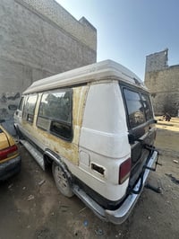 موديل ١٩٩٣ • محرك ٣٠٠٠ • رقم كربلاء