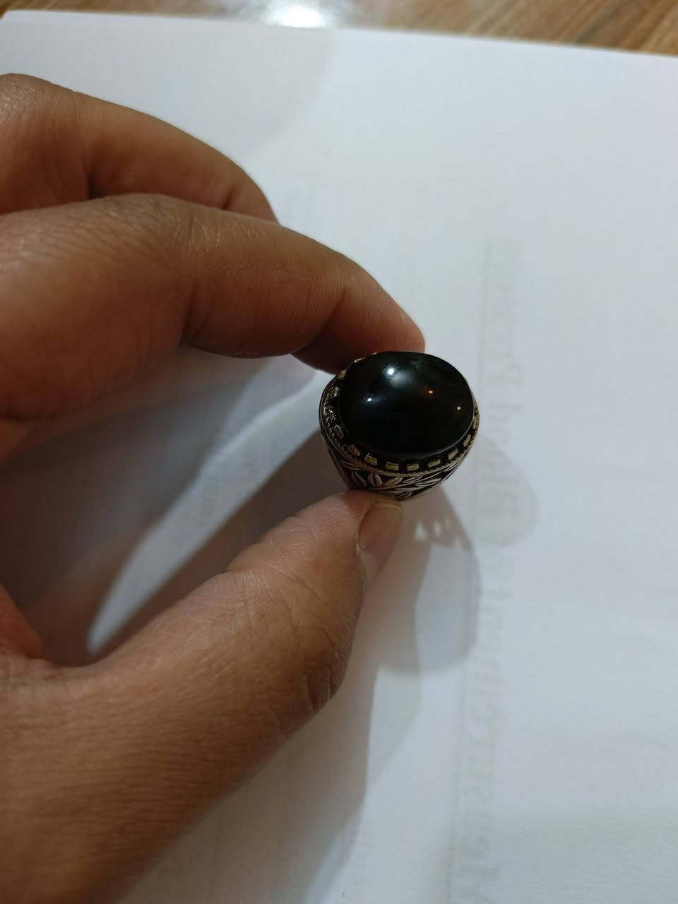 السلام عليكم
للبيـع  فقط
يماني شفة العبد بـ 100
يماني مشمشي كبير مخطوط (انا اعطيناك الكوثر)بـ 75
يماني مشمشي خنصر بـ 30
سترين اصلي بـ 55
سليماني عقد السان بـ 50
نيشابورية بـ 30
مكاني ذي قار


**إذا كنت صاحب هذا الإعلان وتريد حذفه لأي سبب، رجاءا أرسل رسالة إلى الدعم الفني**