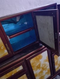 كاونتر • متر ونص • كربلاء حي شهداء