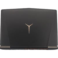 لينوفو Y520 • 16GB رام • GTX 1050 Ti