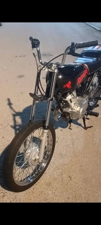 بصرة جمعيات • دراجة نارية • قطع مكفولة