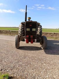 تركتر فوركسن • مكفول • كفالة عامة