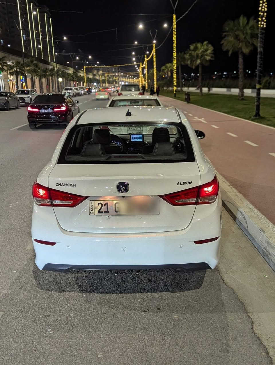 Changan Alsvin 2022 شانگان مۆدێل ٢٠٢٢ بێ بۆیاخ سفری سلێمانی
سەرەتا بەناوی خوا 

شانگان

مۆدێل: 2022

مەکینە: 15 بێ تۆڕبۆ 

ماوەی ڕۆشتن: 40000 چل هەزار کیلۆمەتر

بۆیاخ: بێبۆیاخ نووکە دەرزی پێوەنییە 

مواسەفات:فوول فوول مواسەفات ( کوشن جلد؛ئاوێنە هیتەر؛حاسە؛لاییت لید پێشو دوا+ عەدەسە؛ شاشە لەمس سڵاید؛گێڕ ئۆتۆماتیک و عادی و سپۆڕت)

تب: گێڕو مەکینە بەشەرت برخوی بانەدراوە سەنەوی و هەمووی تازەیە بەناوی خۆمەوەیە) ماشەڵا لەقوەتو هەستانی دوو سیوچ شەریکە و سپێریشی دانەبەزیووە

بۆنرخو زانیاری زیاتر پەیوەندی بکەن

***********
