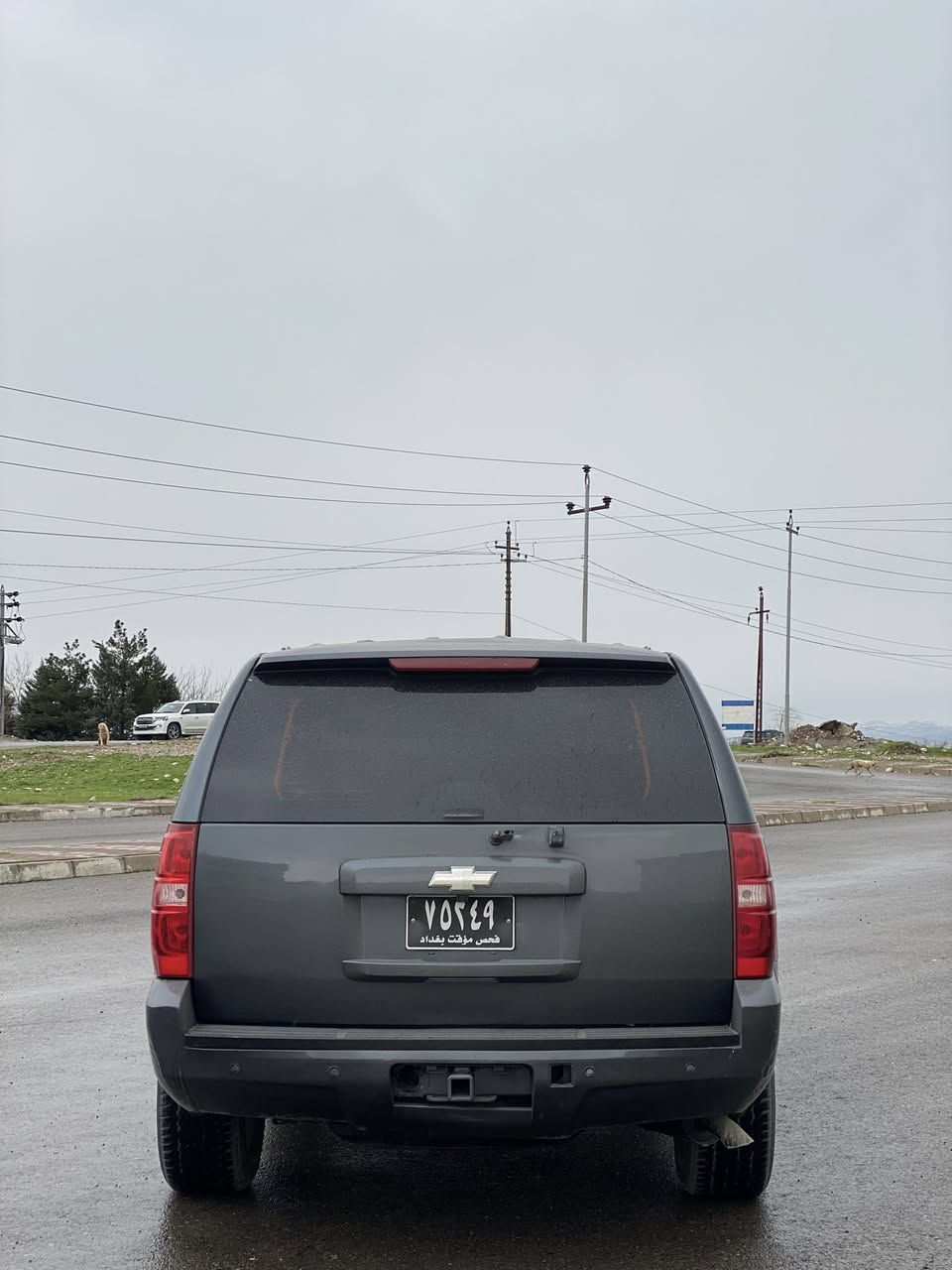 تاهۆ٢٠١٠لۆک
ناوزەرد کوشن جڵد فوول

گێروو

مەکینە کارەبایی بەشەرت

چوار ویل ویل و تایەی لۆک 

شوێن سەنگەسەر /پشدەر

ئاڵوگۆریش ئەکەم  لەسەر دڵ گرتن


**إذا كنت صاحب هذا الإعلان وتريد حذفه لأي سبب، رجاءا أرسل رسالة إلى الدعم الفني**