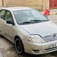 كورلا بيكاتشو • ٢٠٠٤ • مكينه ١٨٠٠