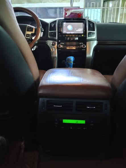 لاندكروز 2015vxr فول مواصفات محرك 8سلندر 5700 مواصفات لكزز السعر 45 تلفون ***********
