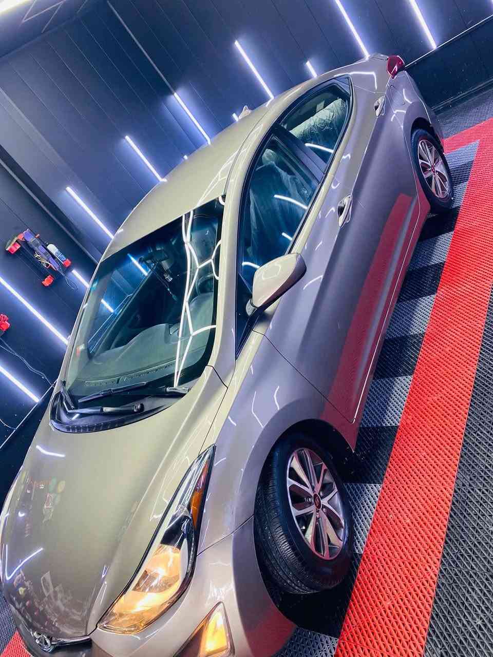 النترا 2016 كلين ب115 بالحله 
***********
