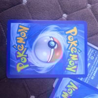 أوراق بوكيمون • ١٠ جيس • توصيل كل المحافظات