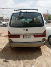 بيجو ٩٦ • مكينة • كهربائي