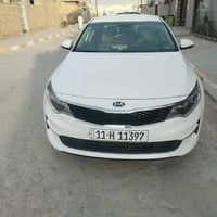اوبتما 2018 امريكي 2400 Gdi  ضربتها بالسونار   بيها بارد شبر بسيط بلبن...