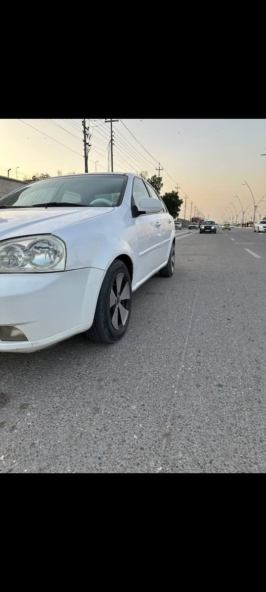 اوبترا 2006 رقم انكليزي سنوية لل2028 السياره بأسمي
للمراوس فقط
محرك كير خير من الله كهربائيات كله شغاله سنتر لوك
سياره مناقصه شي كفاله من الضربة
للمراوس فقط
موقع البصره الزبير
***********
