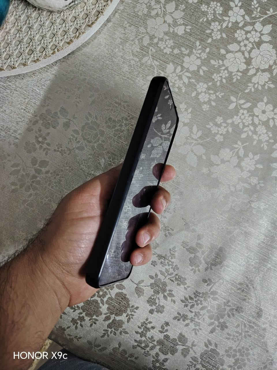 السلام علیکم
جهاز هونر X7B
معالج snapdragon 680
ذاكرة 256
الرام 6+6
الكاميرات 108 + 5 + 2
البطارية 6000   ملي امبير
يدعم الشحن بسرعة 35 واط
الجهاز حيل نظيف اخو الجديد كلشي مايعيبه وبالالعاب يخبل
ملححقات كاملة
السعر 230 الف وبي مجال شي كلش بسيط
عنوان بغداد حي الجهاد توصيل موجود
للأستفسار ***********
