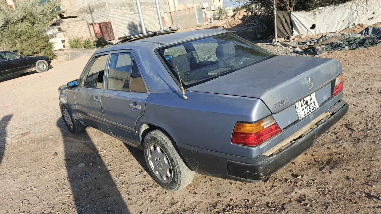 مارسدس دب ابلادي جوه الموديل محرك 4اربعه سرندر ابلادي  كير اوتو رقم دولي شرط التحويل  السعر 45بيها مجال


**إذا كنت صاحب هذا الإعلان وتريد حذفه لأي سبب، رجاءا أرسل رسالة إلى الدعم الفني**