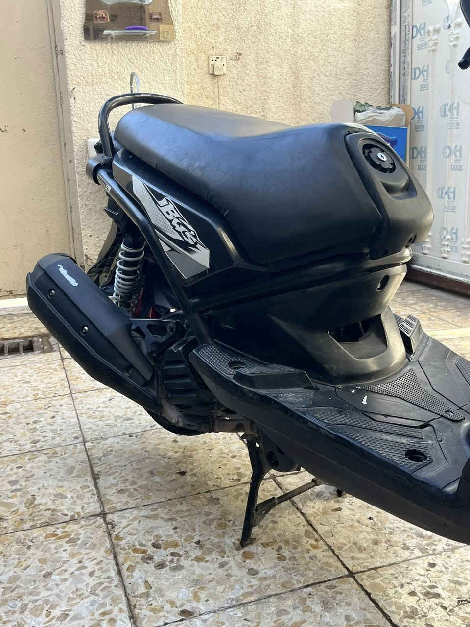 سلام عليكم سكنس جبلي
مكينه كفاله كهربأيات شغاله مختمه
شلعه معدل فول نعومه السعر 850 💸
مكاني بشعب رقمي ***********
