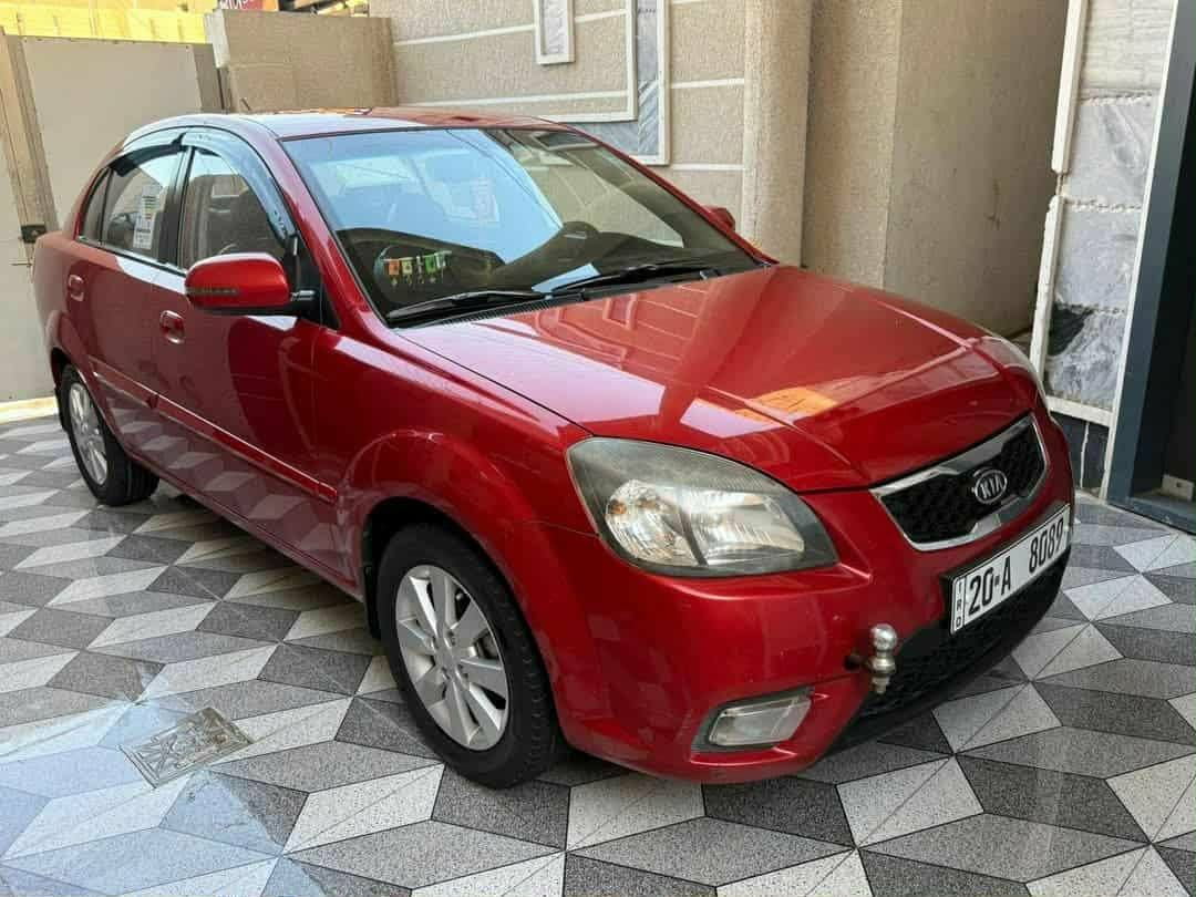 بريد موديل ٢٠١٠
محرك ١٦ بلاد  بدون اي ضرر  بيها بس تكحيل دائر بالهلال 
لا تقحيل ولا جرد 
محرك جديد 
رقم ديالى اني الشرعي 
سكني موصل حي التعليم 

السونار موجود راح اخلي بالتعليق  
سعر 95 $  بيها مجال 
*********** رقمي
