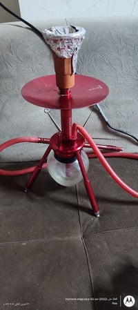 اركيلة • براند