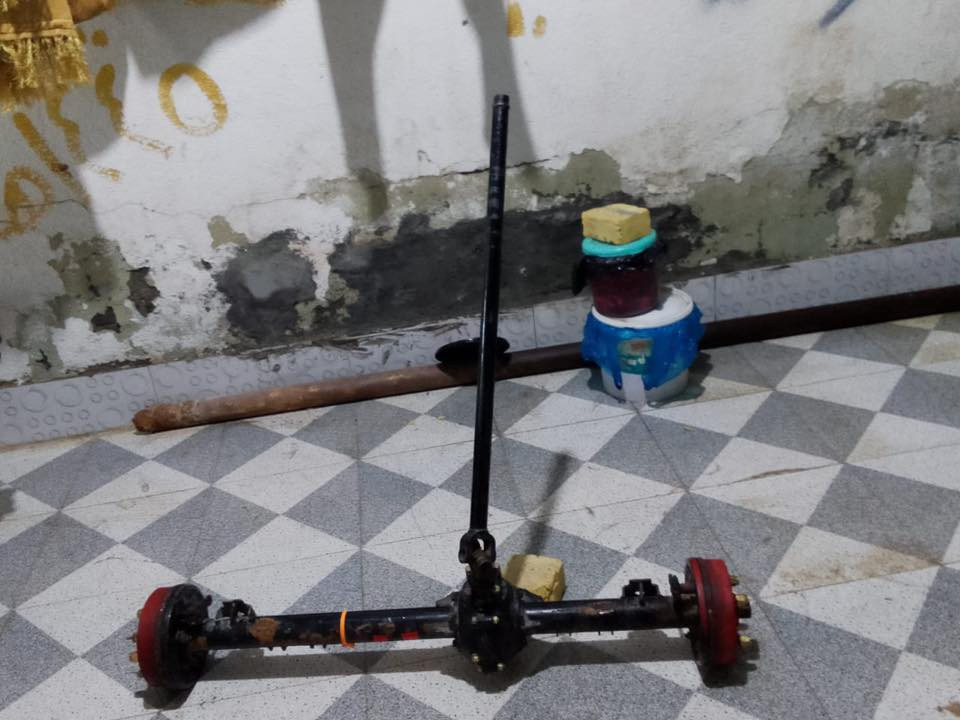 سلام عليكم غراض ستوته للبيع كلمن وسعره شراي خابرني مكاني سوق الشيوخ ***********
