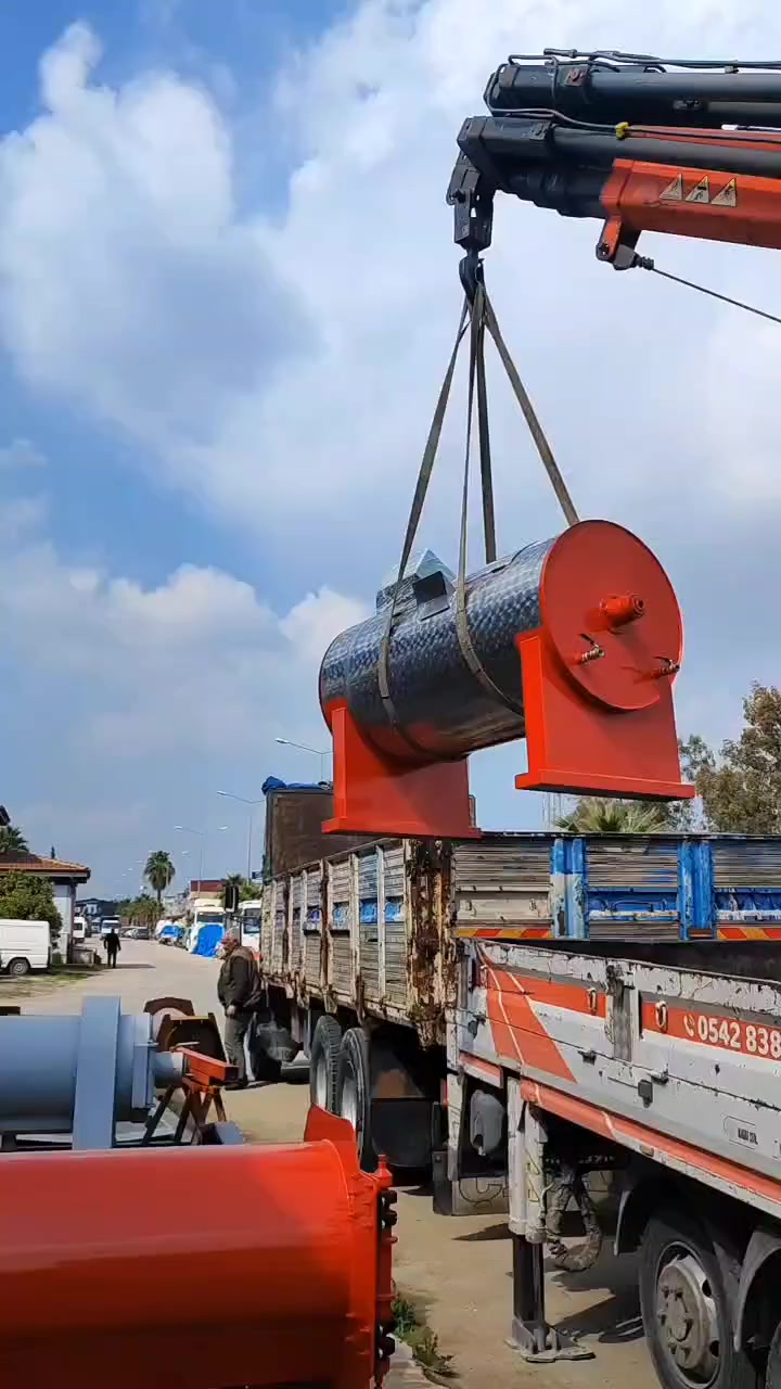 Mersin yüklemesi 17/03/2026 ✌️
✅ Otomatik halı yıkama 270 cm  4'lü setimiz Mersin'e hayırlı uğurlu olsun inşallah 🤝
🏆DemirKaya Makina 
الشحن الى مدينة مرسين 
✅خط غسيل السجاد الاوتوماتيكي الرباعي ، نبارك ونهنئ زبوننا العزيز لاختياره مصنعنا واختيار خط غسيل السجاد الاوتوماتيكي 
🏆DemirKaya Makina 
Sipariş ve bilgi almak için lütfen aşağıdaki numalardan bize ulaşınız ⤵️
☎️ 0532 163 45 07 
☎️+905334024707
📍TÜRKİYE/ADANA 
#carpetwashingmachine #mersin #demirkayamakina #türkiye #halıyıkama 
#cleaningmachine #ramazanbayramı #eidmubarek #eid #ramazan.


**إذا كنت صاحب هذا الإعلان وتريد حذفه لأي سبب، رجاءا أرسل رسالة إلى الدعم الفني**