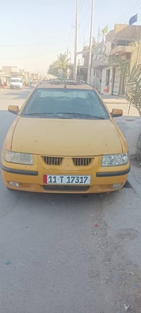 مراوس • مكينه وكير زين • بغداد الشعب
