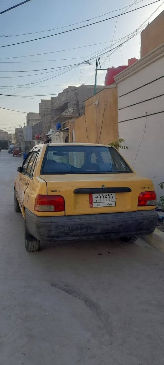 السلام عليكم سايبة 2012
سنوية ما منتهية مكاني حي اور 26 قفل

مطلوبه غرامات 400 وهيئة 200 يوكعن من سعرهة

***********
