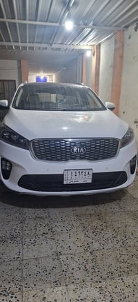 سورينتو فول • ٢٠٢٠ • ٧ راكب