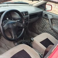 فيكترا ١٩٩٤ • حجم 1.8 • رقم اربيل