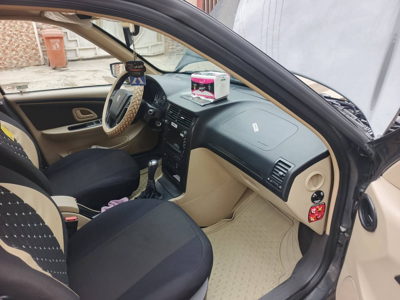 كل التفاصيل داخل الصور


**إذا كنت صاحب هذا الإعلان وتريد حذفه لأي سبب، رجاءا أرسل رسالة إلى الدعم الفني**