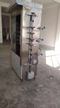 شواية للبيع مستعملة التصال على رقم 07772171917