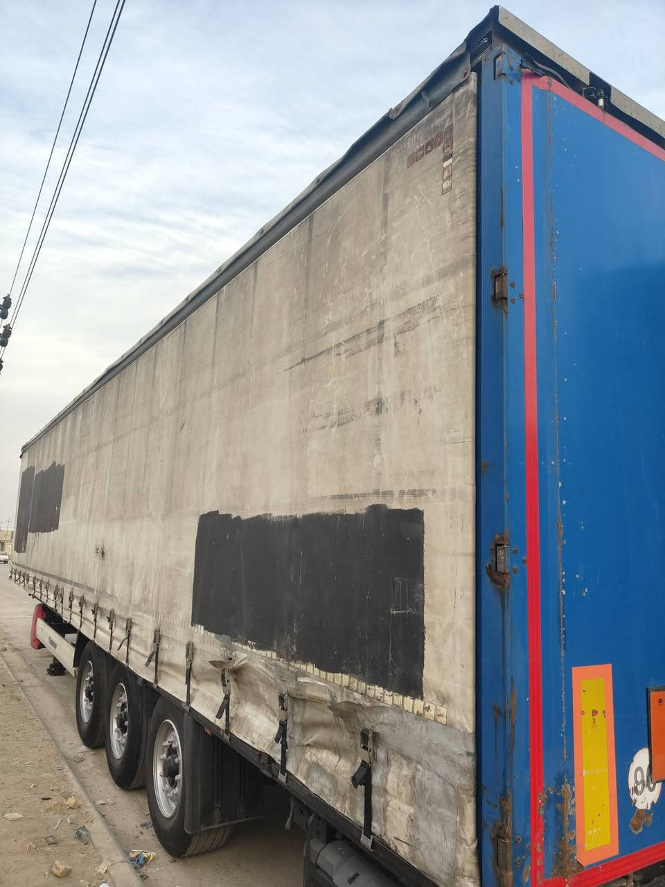 للبيع عربانه 2012 منفيس دخول جديد شهر 11 السعر 80 وبيها مجال للشراي مكانها ميسان للاتصال على الارقام
***********
***********
