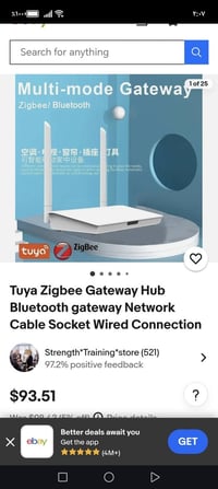 جهاز سمارت • حالة مجهولة • الكترونيات