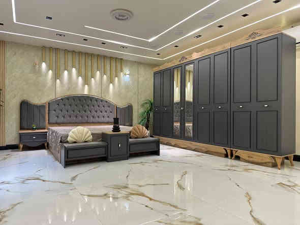 لحك قبل ما تخلص
كميه محدوده
*موديل           دورو            كانتري*

*10 قطع         كنتور ملحق    🎁  360*      

✅ السرير مخزن 
✅ الميز تواليت الضخم
🌟 الشازلون *3 قطع* مخزن
🥇  
✅ شغل ممتاز 
✅ المصنع الأصلي
✅ قياسات ضخمه 
☄️ *مجرات داخليه بالكنتور*
🔥ضهر الغرفه بلوك كامل 
🔥 برغي وقفل حديد

🎁🎁      *مليون و ٩٥٠ الف قسط قسط*        🎁🎁
العنوان المسيب مفرك السده
بنايه ال رزين الطابق الثاني
***********
***********

⭕️⭕️⭕️⭕️⭕️⭕️⭕️⭕️⭕️⭕️⭕️⭕️
