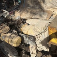 مولدة كيا • ٦٠ كيفي • شغالة