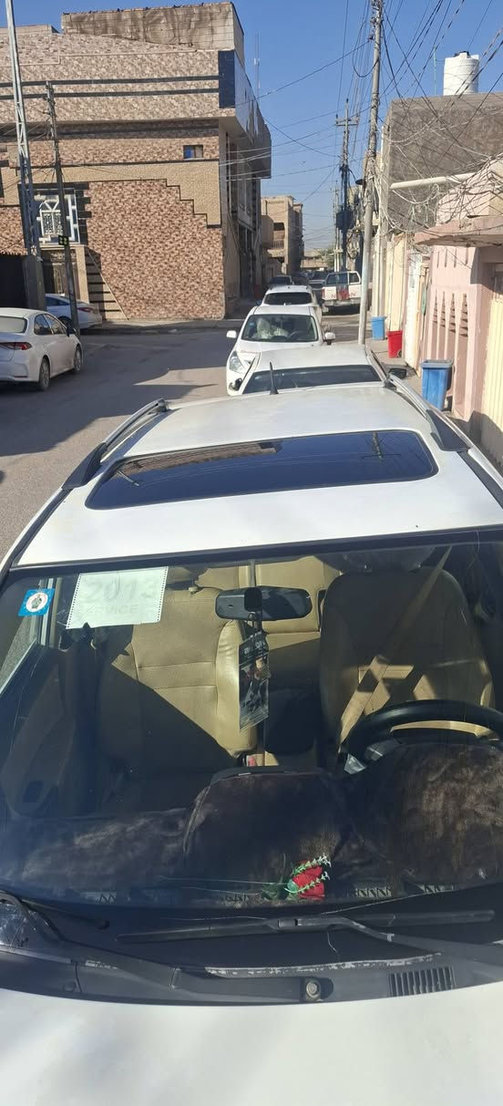 سلام عليكم 
تيكو 2013 كفالة عده بارد بل الجاملغ الخلفي والجاملغ الكدام
كير مكينة كفالة 
تبريد ثلج
مواصفات التيكو معروفة 
سيارة ماشية 110 حقيقي 
ادك جرس على 120
السعر 58وبيه مجال
سياره باسمي مداوم ثاني يوم 
الاستفسار الاتصال على الرقم ***********
