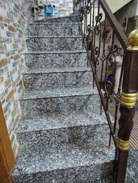 بابل حي المعلمين • ٢٠٠م • ركن على شارعين