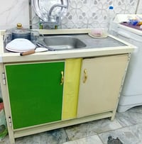 سنك • بابين • ١٤٠×١٤٠سم