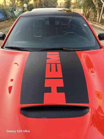 للبيع
سعر 284$
دوج جارجر دايتونا هيمي 2021 ماشية 72 ألف
لون مميز برتقالي 🍊سقف اسود صندوك اسود بلادي
محرك v8 حجم 5700 (super track pack) اصل هيمي شرط ما مضروب سبانة 
رقم اربيل دولي رقم وهزة وسنويه جديد بأسمي شرط التحويل 
وارد أمريكي 🇺🇲 حادثها جاملغ خلفي يسار وباب امامي يمين  بدون دواخل ارباك سليم شرط شرط 
مرفوق رقم الشاصي مع الصور 

المواصفات
سلايد فتحة سقف 
رادارات جانبيه رادار امامي
كشنات دايتونا كهرباء  تدفئه تبريد
ميموري خزن وضعيات جلوس
ستيرن كهرباء وتدفئه حساسات
شاشة كبيرة كار بلي كامره خلفيه دواره
نظام صوت سماعات 🔊 سستم harman 
شفتات ستيرن
نظام سبورت وشوتة رياضي 
دخول ذكي واضواء ترحيب
 بصمة وتشغيل  عن بعد
ويل حجم ٢٠ بلاد 
داخل كابون فايبر بلاد 
سقف وبطاين كنتارة بلاد 
سيارة جاهزه ونظيفة 
موصل الايسر 
***********
***********
