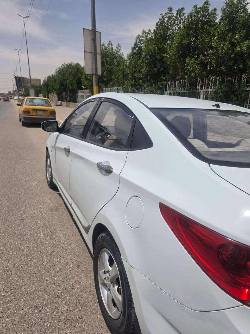 اكسنت ٢٠١٣ خليجي للبيع محرك ١٦٠٠ سعر ٩٠


**إذا كنت صاحب هذا الإعلان وتريد حذفه لأي سبب، رجاءا أرسل رسالة إلى الدعم الفني**