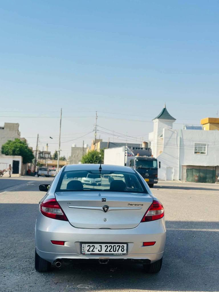 بروتون موديل ١١ كير عادي بدون صبغ كير محرك تبريد تدفئة شرط تخم تاير باتري صدر امامي خلفي جديد سنوية هزة جديد بي بطاقة بانزين مكان سيارة اربيل اني مكلف بنشر خابر صاحب سيارة *********** أربيل, العراق
