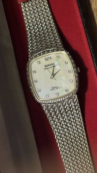 بوروجا HB-001M • سويسري • ٣٥مم