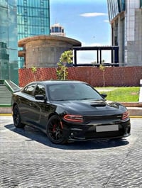 تشارجر RT • V8 ٥.٧ • ٢٠١٧