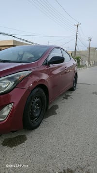 النترا • ٢٠١٦ • ما بيه تبديل