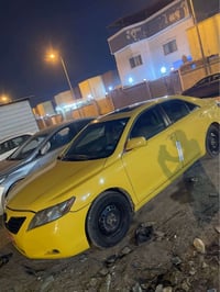 كامري ٢٠٠٧ • تكسي • البصرة