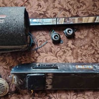 قطع غيار • هورن سيدان • مرايه طويله