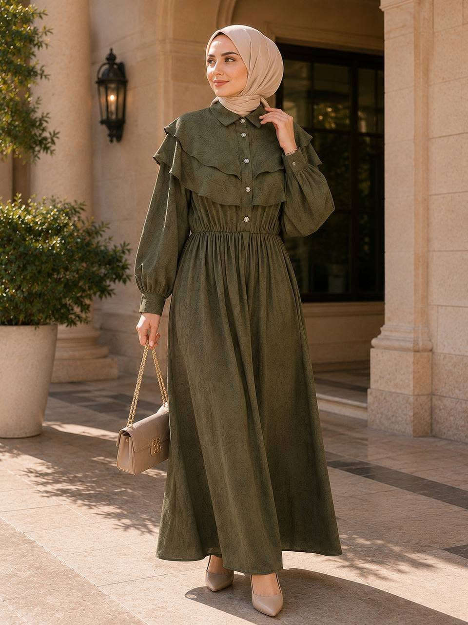 🇹🇷TURK FASHION 🇹🇷
رابط قناة التلغرام سبورات جملة👇🏼
 https://t.me/Taym1234567

رابط قناة التلغرام المحجبات جملة👇🏼
https://t.me/Talin009053666

رابط قناة التلغرام فساتين جملة👇🏼
https://t.me/Turk009053

للاستفسار والطلب يرجى التواصل على الرقم 
https://wa.me/905366673539

العنوان اسطنبول غونغران سوق الجملة 📍


**إذا كنت صاحب هذا الإعلان وتريد حذفه لأي سبب، رجاءا أرسل رسالة إلى الدعم الفني**
