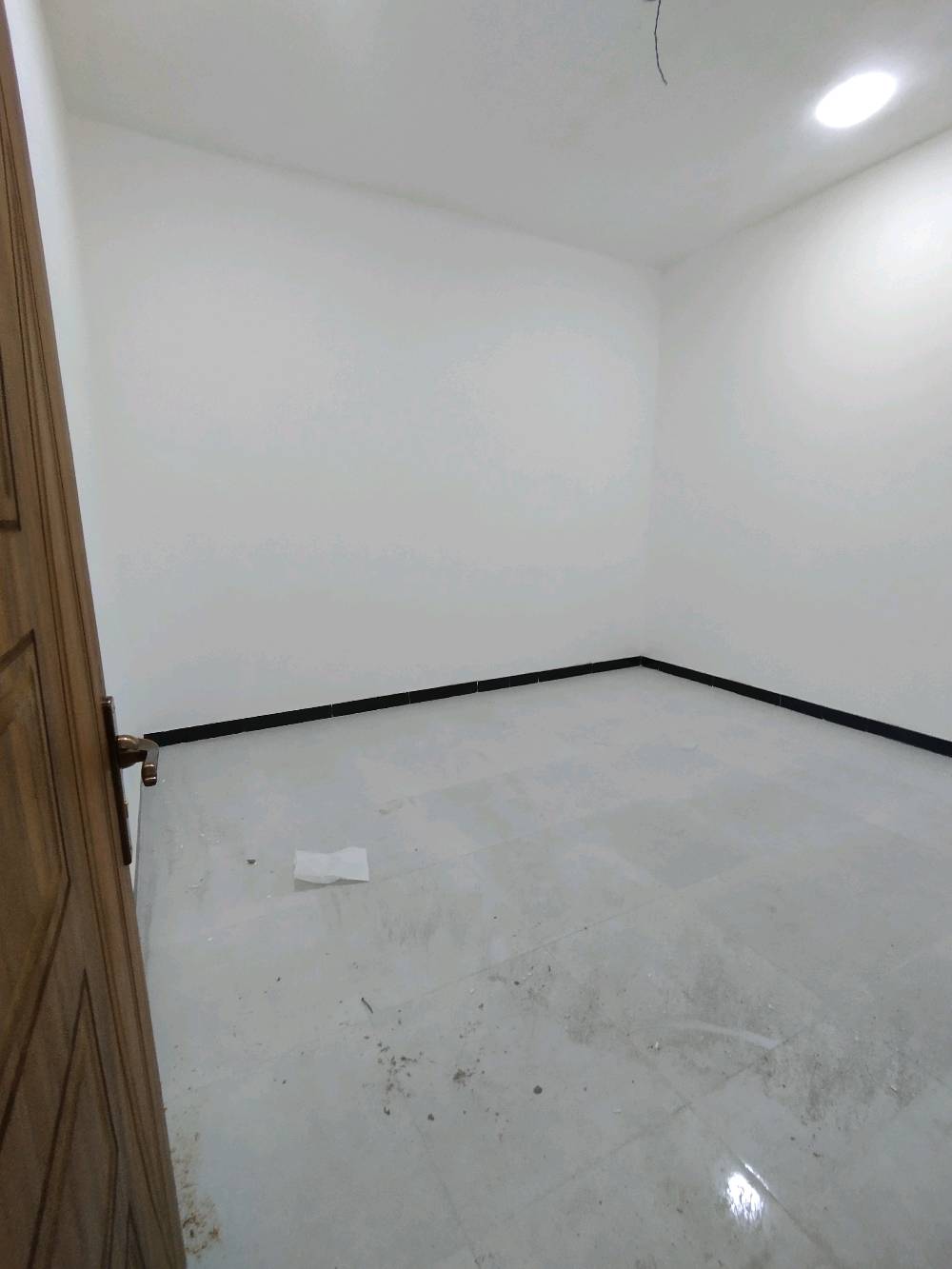 دارين للبيع تسليم مفتاح 
مساحه كل دار 100متر سعر واحد 52وقابل للتفاوض 
البناء بلوك كونكريت 

تفاصيل الدار عدد الغرف النوم 2
وا دوانيه
وا وصاله
وا مطبخ 
وصحيات داخلي وخارجيه
معا كراج
معا مغاسل2
معا سخان المياه
معا خلاطات
معا خزانات المياه 2

جنس العقار طابو ملك زراعي 🌴

العنوان البصره 

شط العرب الجزيره 

الفيروزية الجسر الثاني  
 
#السعر 52مليون 

للاستفسار تواصله معنا 
هاتف 📞🇮🇶 ***********