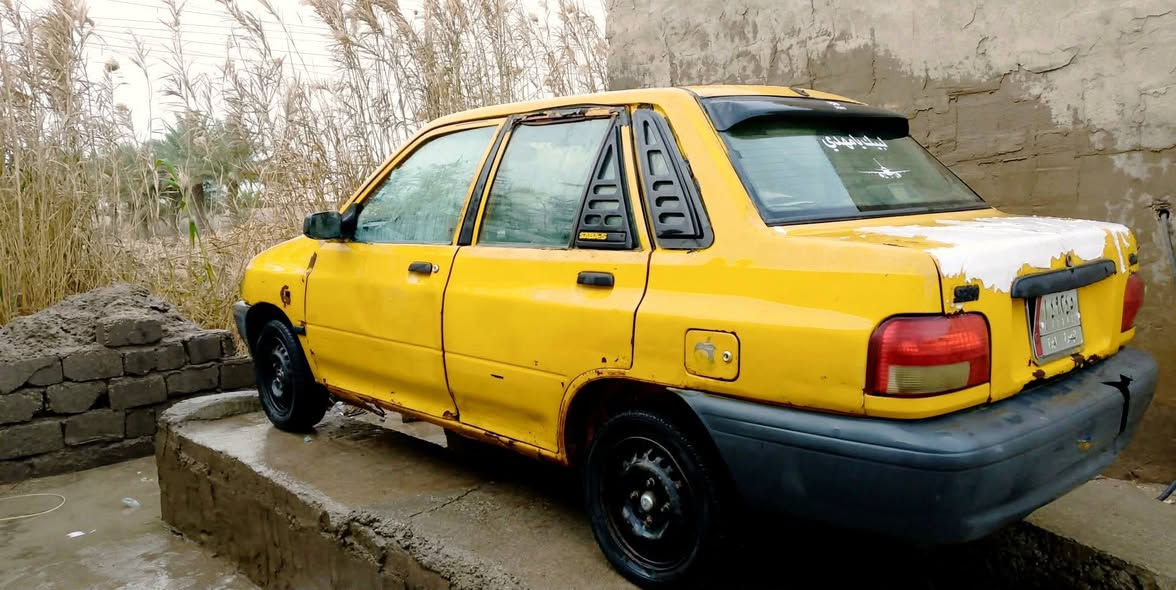 للبيع سايبا موديل 10 مكينه كير حداديه كله نضيف الكشر شوف العين
المكان بابل السعر مليون و 300


**إذا كنت صاحب هذا الإعلان وتريد حذفه لأي سبب، رجاءا أرسل رسالة إلى الدعم الفني**