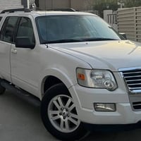 اكسبلورر ٢٠١٠ • ٤.٠ ٦ سلندر • رقم اربيل