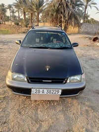 كارينا • موديل ٩٣ • نجف الحريه