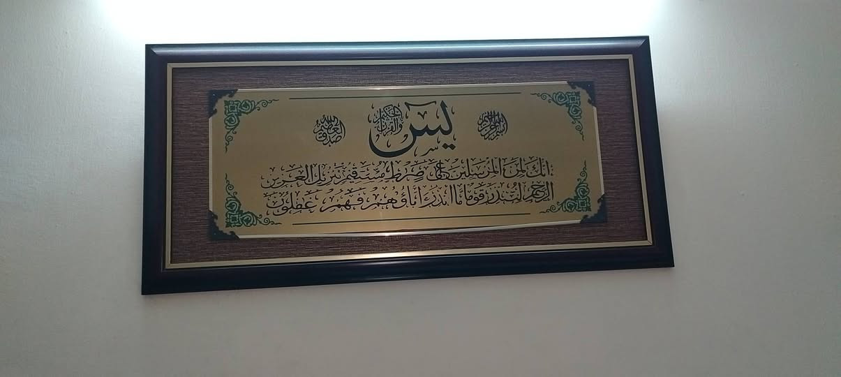 اغراض للبيع مكاني شارع فلسطين.


**إذا كنت صاحب هذا الإعلان وتريد حذفه لأي سبب، رجاءا أرسل رسالة إلى الدعم الفني**
